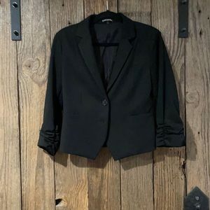Express Blazer